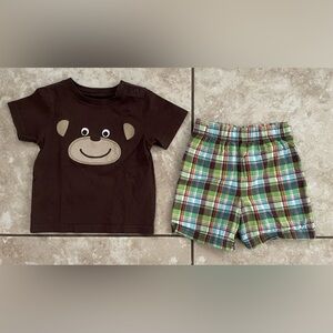 (3) 18 Month Carter’s Outfits